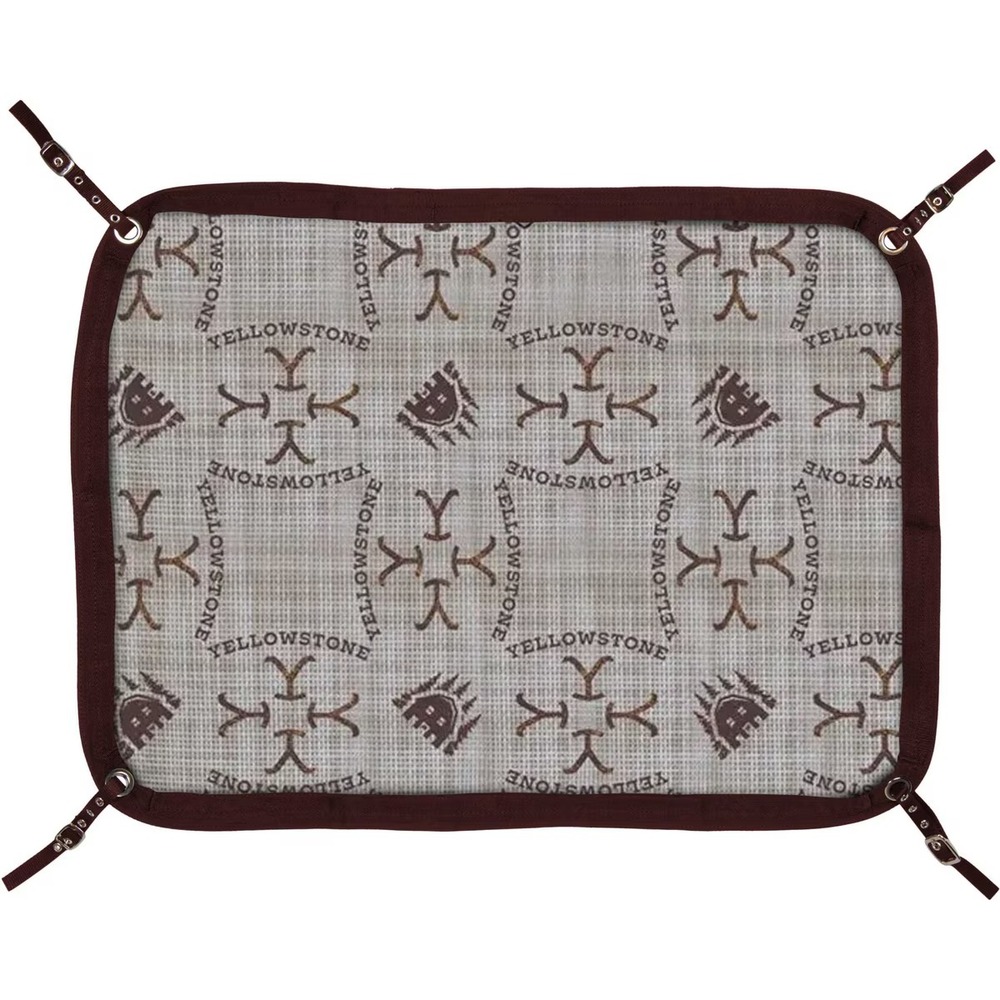 Kensington Window Screen Four Strap UV Protection 34 x 25 horse trailer screen